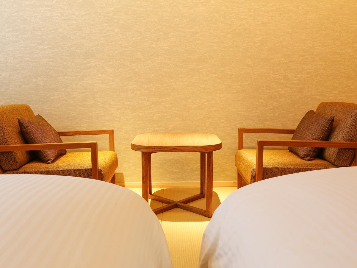 Minato Koyado Awajishima Hotel Minamiawaji Ngoại thất bức ảnh
