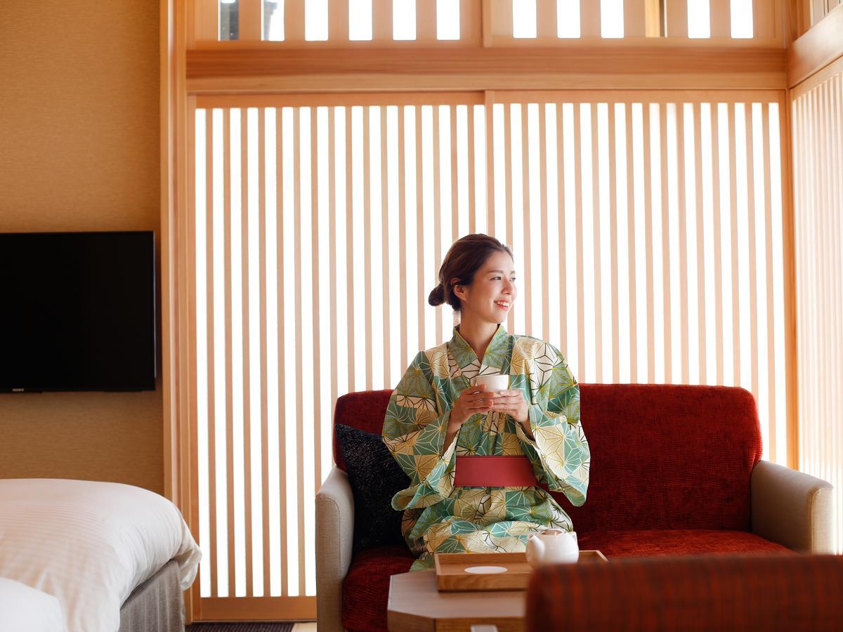 Minato Koyado Awajishima Hotel Minamiawaji Ngoại thất bức ảnh