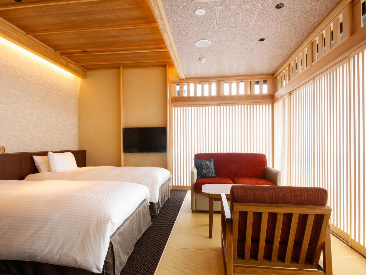 Minato Koyado Awajishima Hotel Minamiawaji Ngoại thất bức ảnh