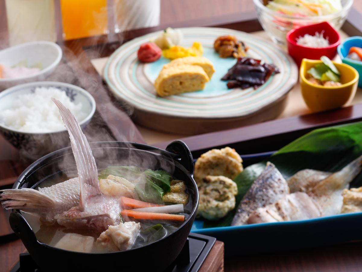 Minato Koyado Awajishima Hotel Minamiawaji Ngoại thất bức ảnh