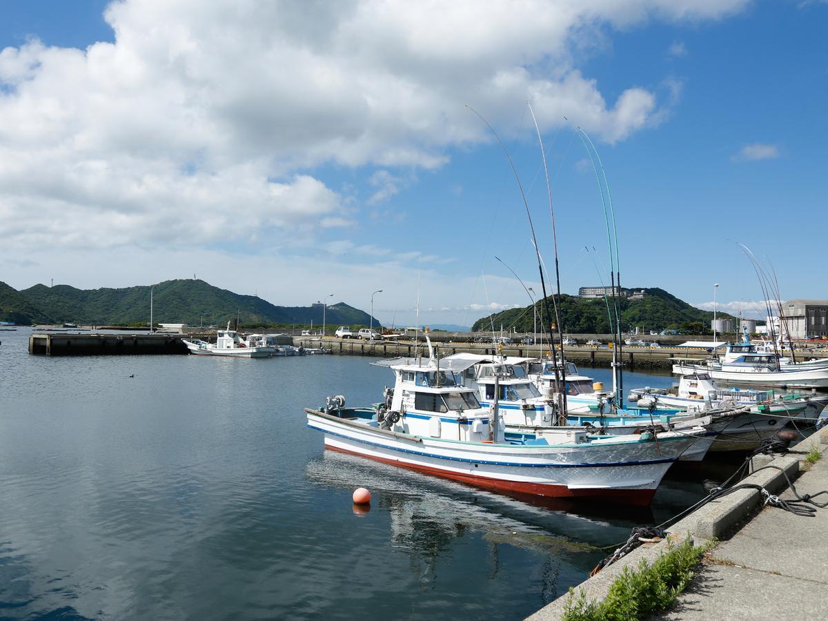 Minato Koyado Awajishima Hotel Minamiawaji Ngoại thất bức ảnh