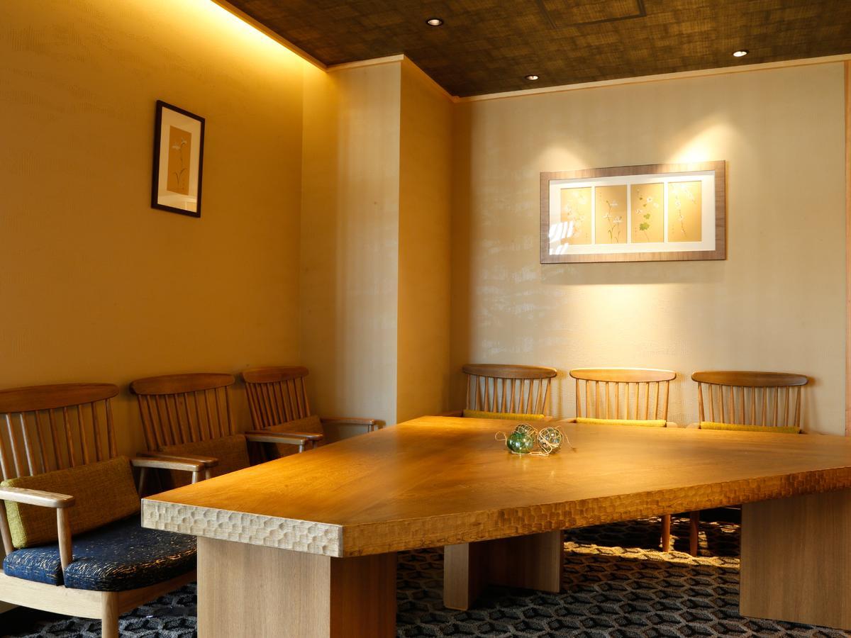 Minato Koyado Awajishima Hotel Minamiawaji Ngoại thất bức ảnh