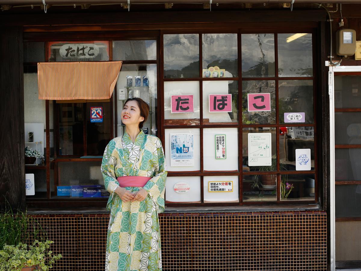 Minato Koyado Awajishima Hotel Minamiawaji Ngoại thất bức ảnh