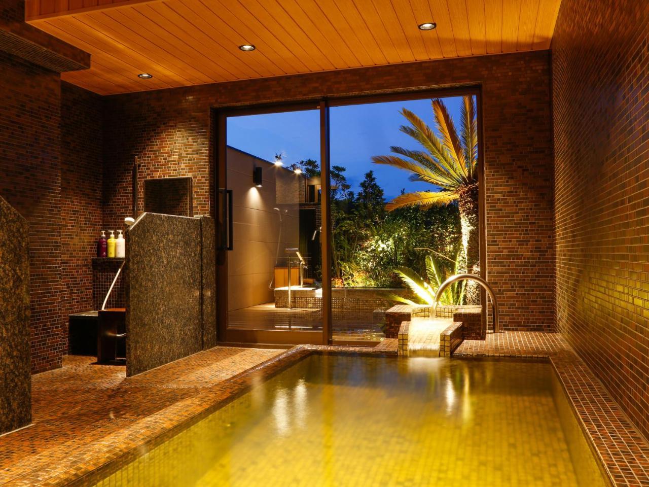 Minato Koyado Awajishima Hotel Minamiawaji Ngoại thất bức ảnh