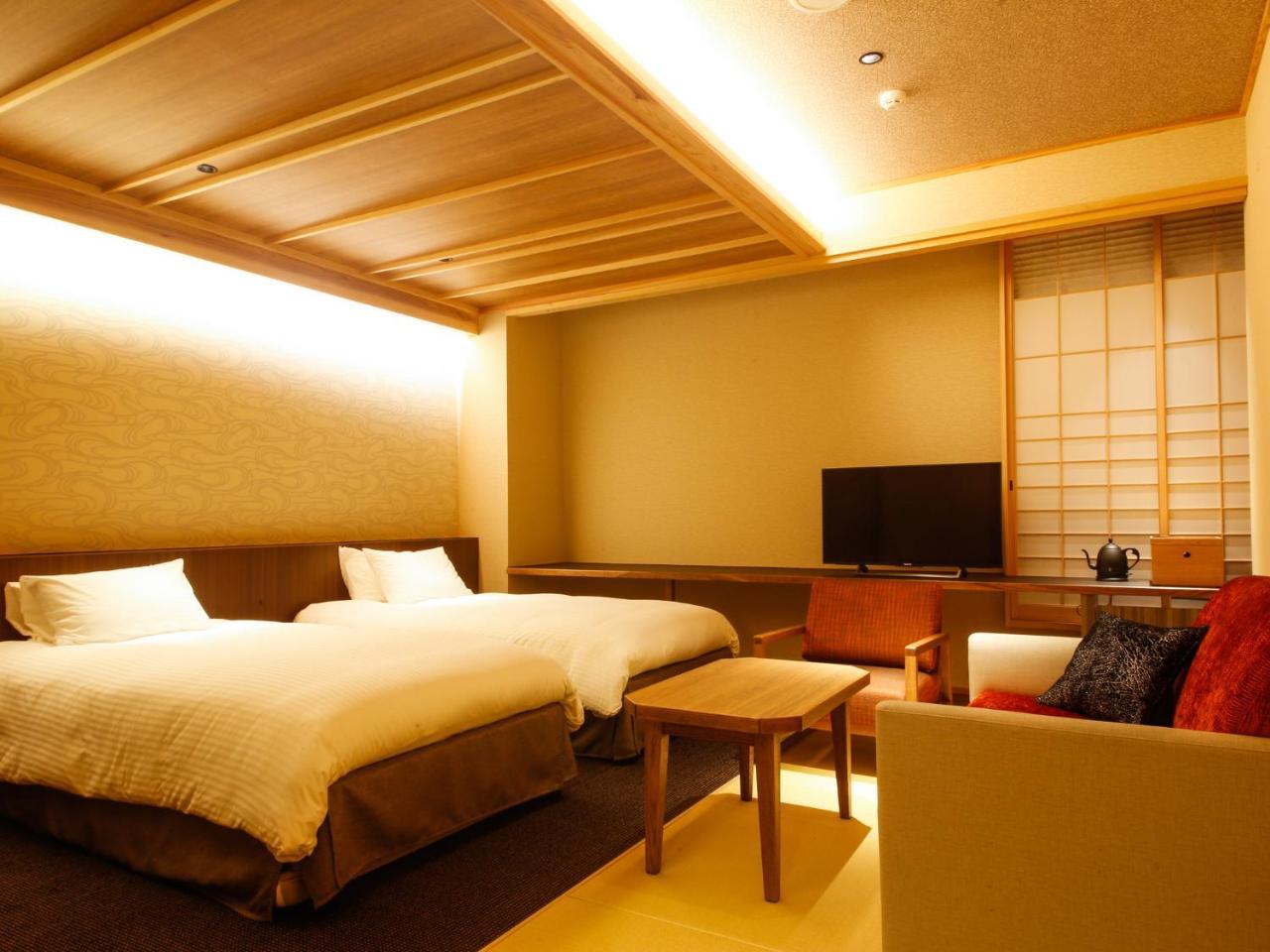 Minato Koyado Awajishima Hotel Minamiawaji Phòng bức ảnh