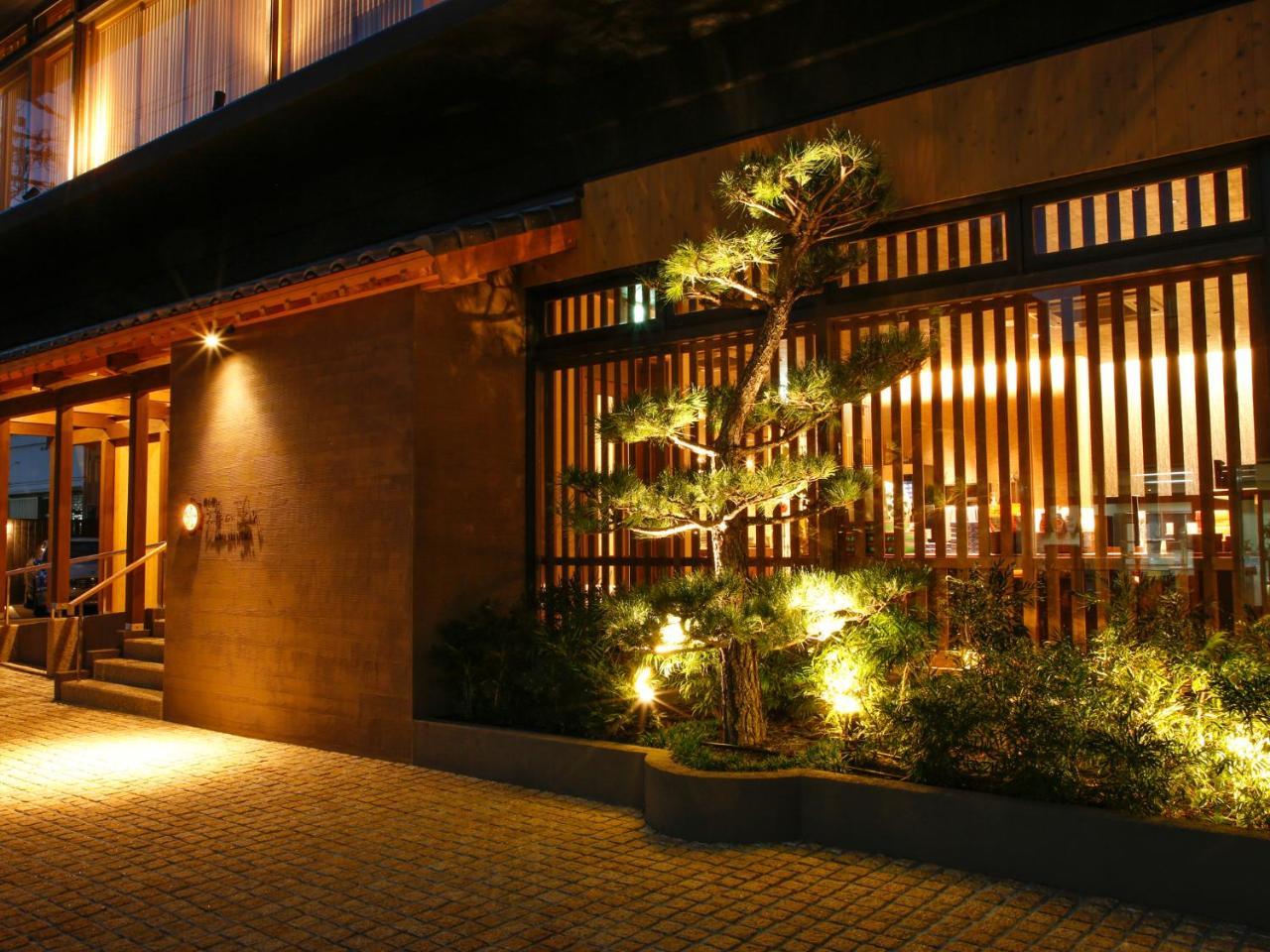 Minato Koyado Awajishima Hotel Minamiawaji Ngoại thất bức ảnh